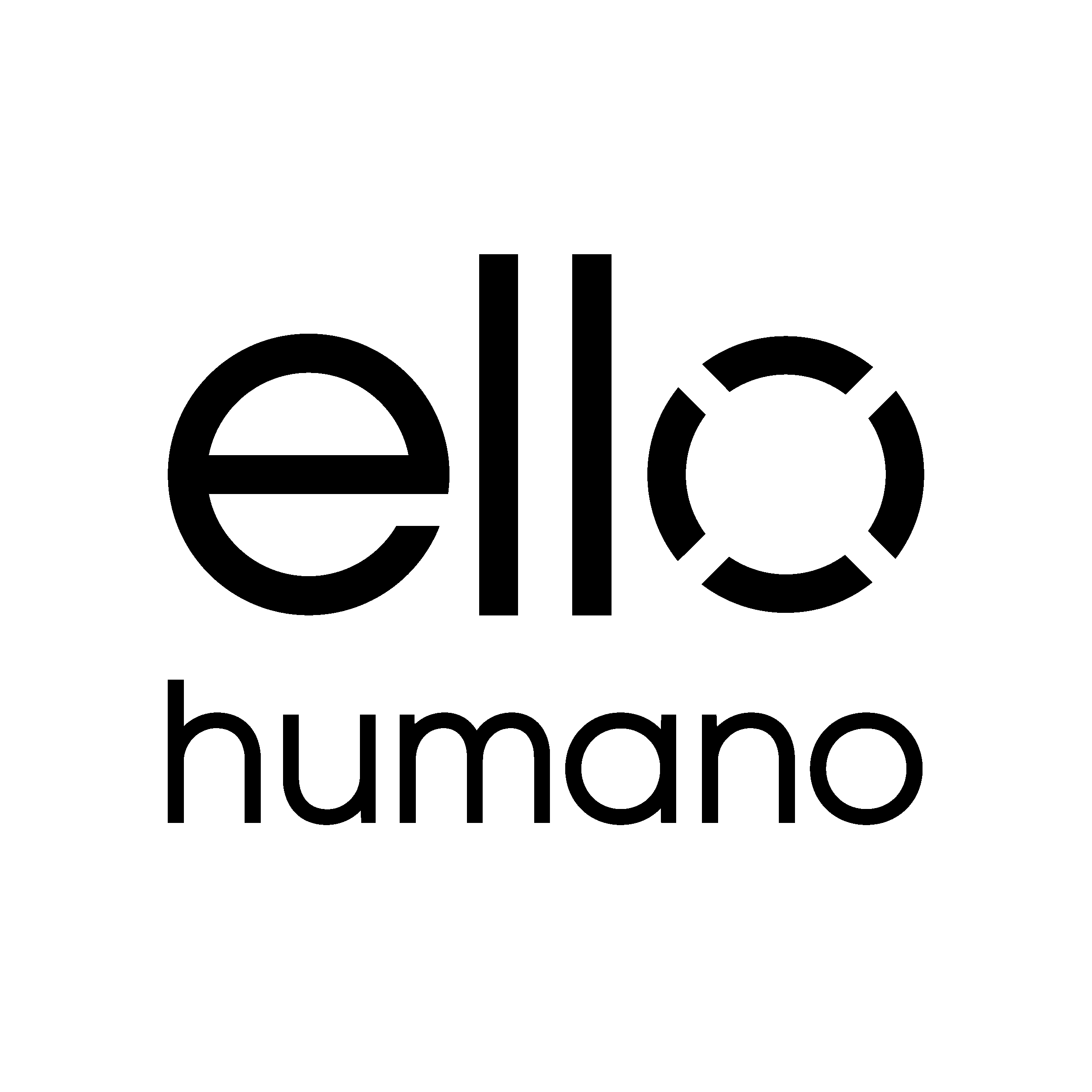 Ellohumano